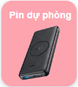 Pin Dự Phòng