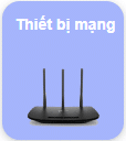 Thiết Bị Mạng