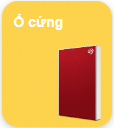 Ổ Cứng Di Động