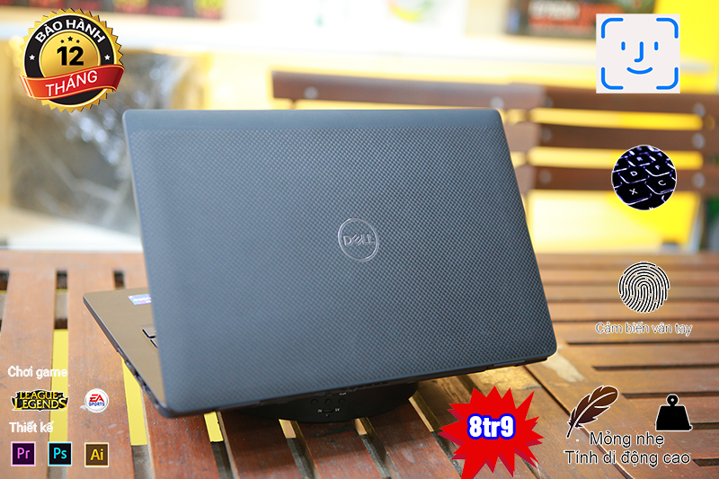 Dell Latitude 7320