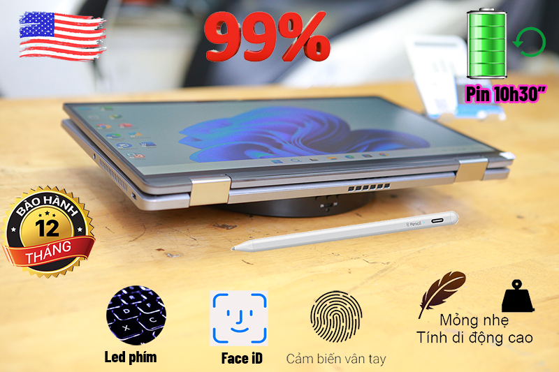 Dell Latitude 7420 i7-1165G7