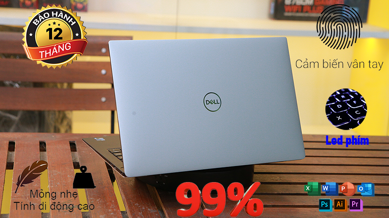 Dell XPS 13 9305