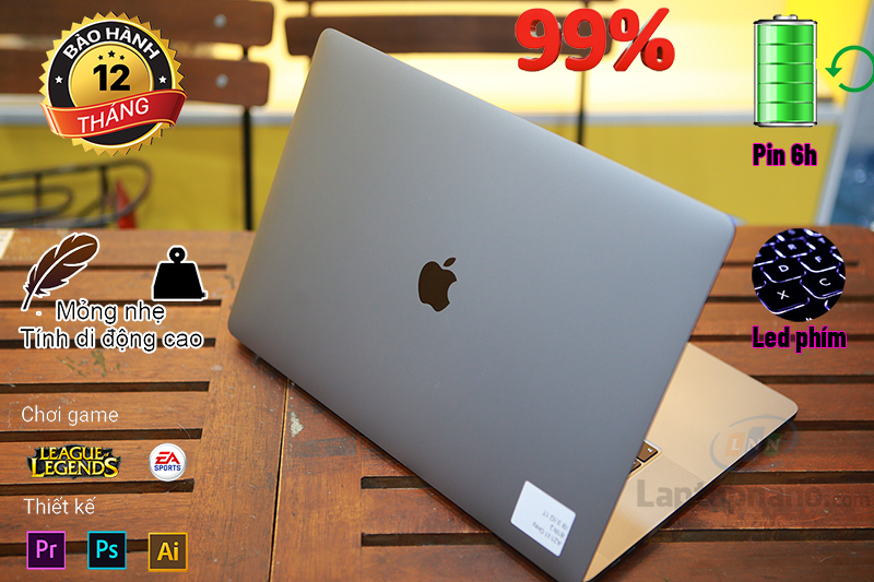 macbook pro 16 inch 2019 i9