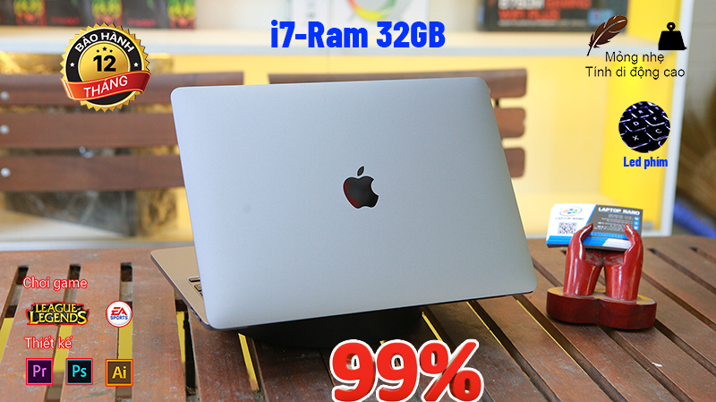 macbook pro 2020 intel core i7