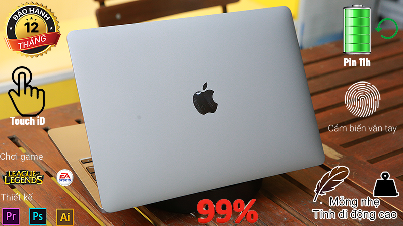 MacBook Pro M1