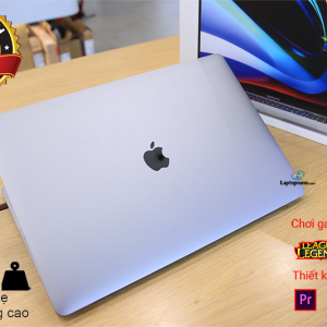 Macbook Pro 16 inch Touch Bar 2019 MVVL2 i7-9750H